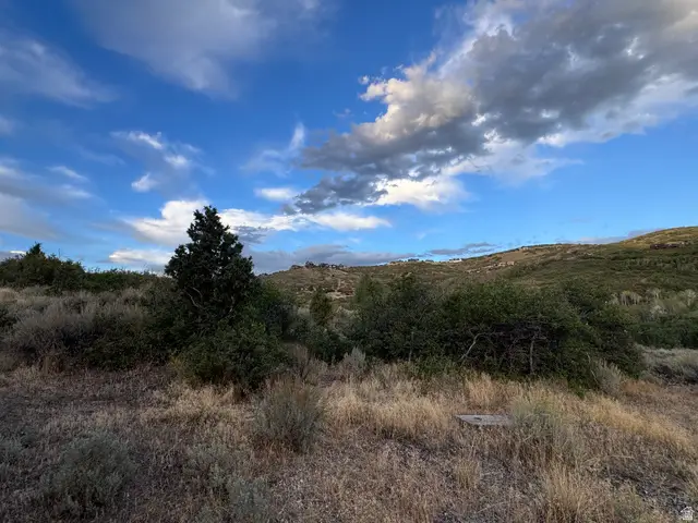 1870 S Beaver Bench Rd #1442, Heber City, UT 84032 - #3