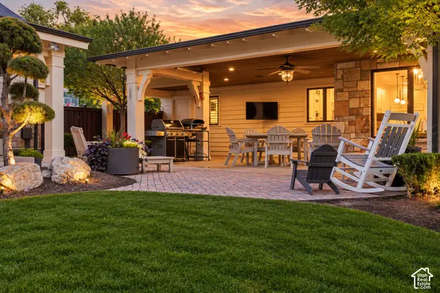 1931 E 5685 S, Holladay, UT 84121 - #2