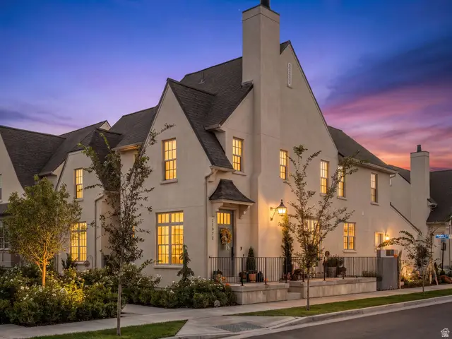 11972 S Ebury Pl, Herriman, UT 84096 - #1