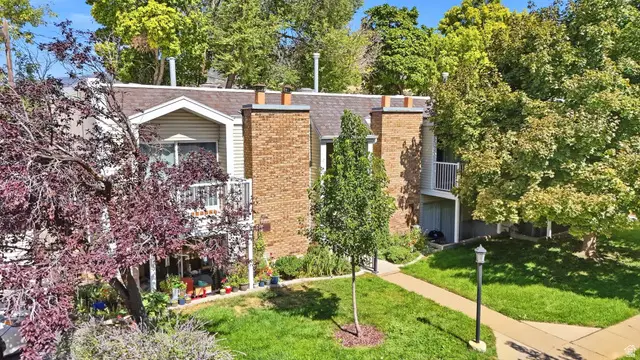 17 E 400 N #3A, Bountiful, UT 84010 - #1
