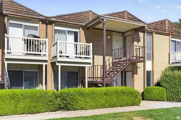 1306 S 200 W #29, Bountiful, UT 84010