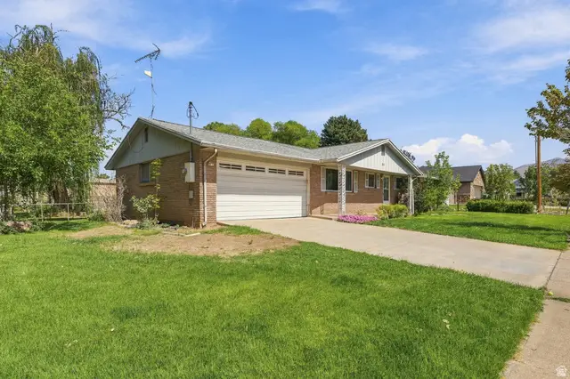 55 E Center St, Meadow, UT 84644 - #3