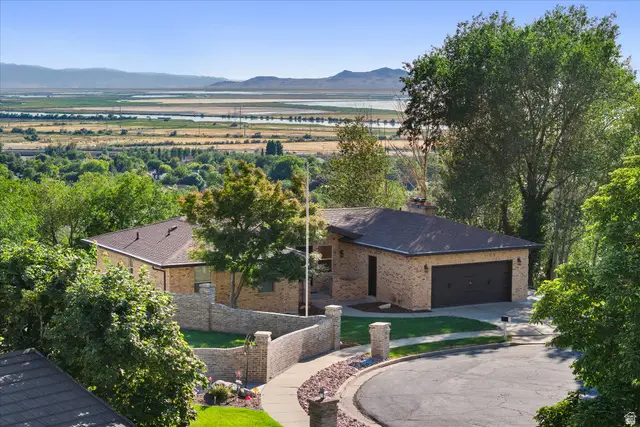 254 E 1825 N, Centerville, UT 84014 - #2