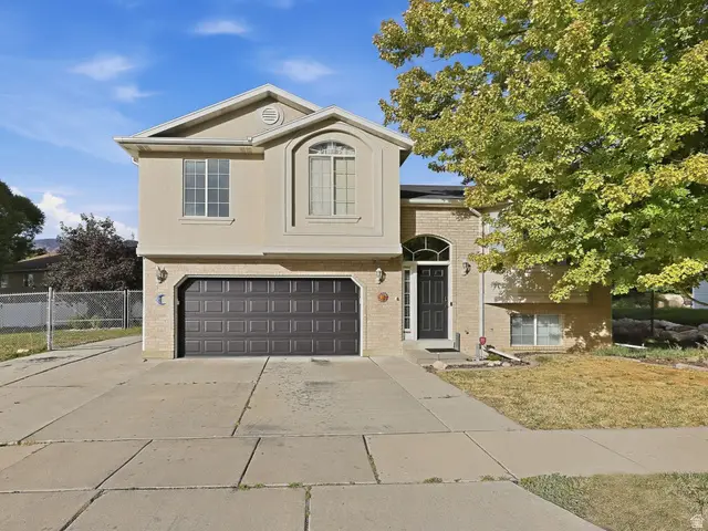 1028 E Canfield Dr N, Ogden, UT 84404 - #1