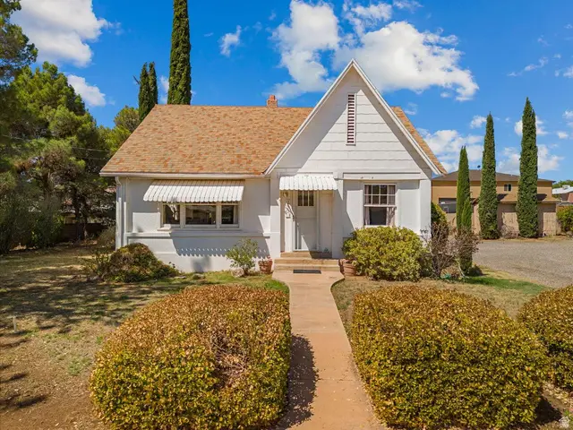 235 N 200 W, Hurricane, UT 84737 - #1