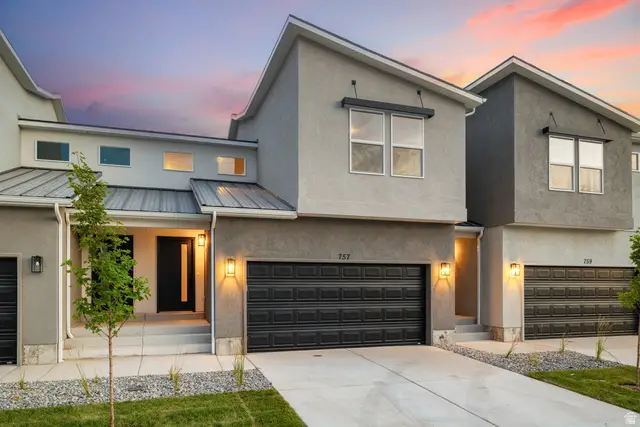 4015 S Woodland Ave W #MV 325, Mapleton, UT 84664 - #3
