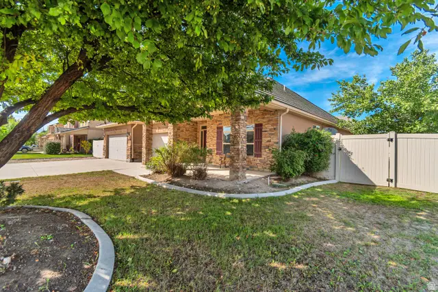 2048 W 400 S, Lehi, UT 84043 - #3