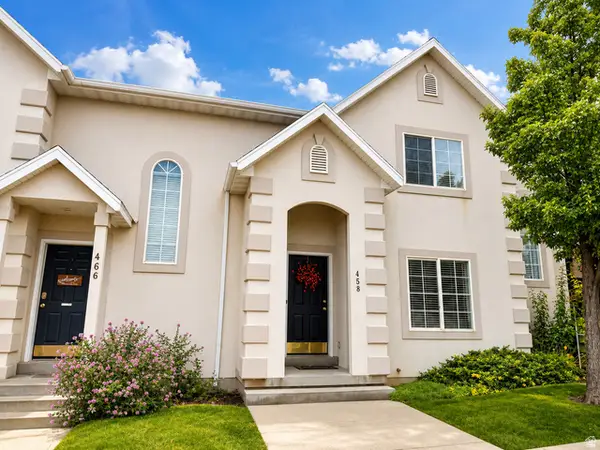 458 N 1210 E, Spanish Fork, UT 84660