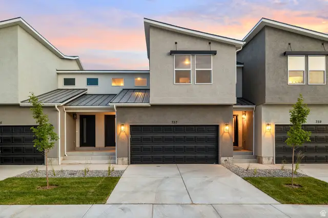 4005 S Woodland Ave W #MV 321, Mapleton, UT 84664 - #1