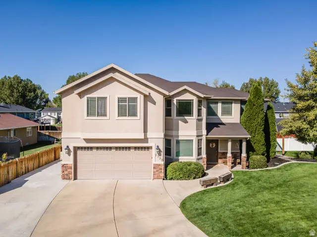 2737 W 1180 N, Provo, UT 84601 - #2