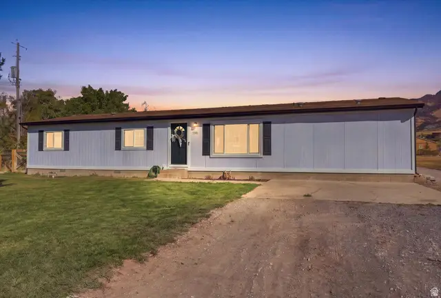 5390 W 20300 N, Plymouth, UT 84330 - #1