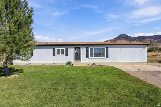 5390 W 20300 N, Plymouth, UT 84330 - #3