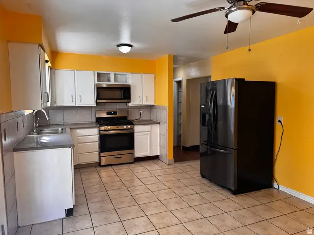 4635 W Thayn Dr S, West Valley City, UT 84120 - #2