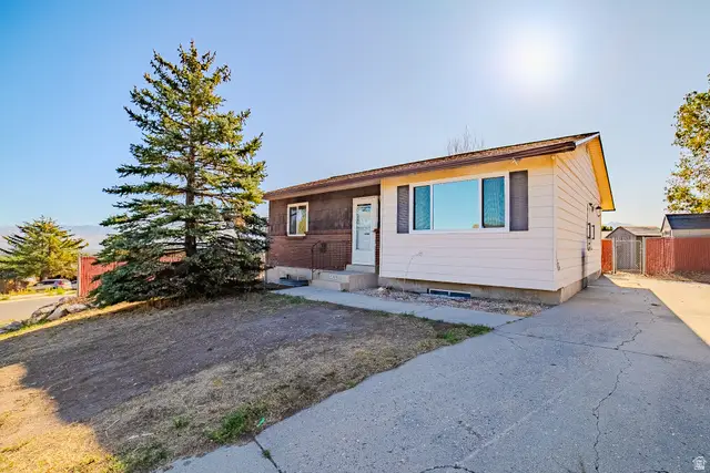 5309 W Lewis Clark Dr S, Salt Lake City, UT 84118 - #1