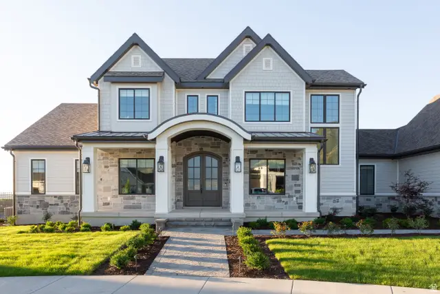 269 W Olympic Ln, Elk Ridge, UT 84651 - #1
