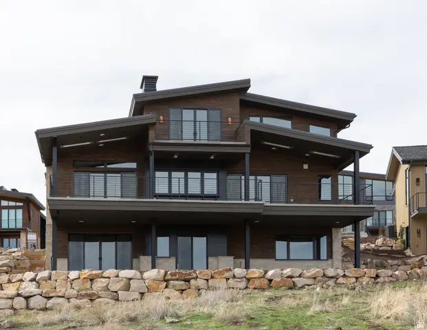 197 W Olympic Ln, Elk Ridge, UT 84651 - #1
