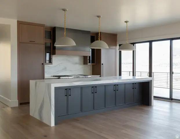 197 W Olympic Ln, Elk Ridge, UT 84651 - #3