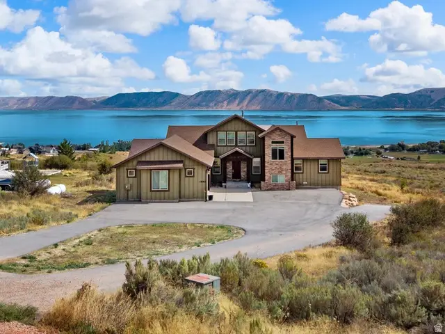 1880 S Sweetwater Pkwy, Garden City, UT 84028 - #1