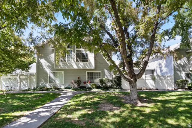 669 W Coachman Way S, Riverdale, UT 84405 - #1