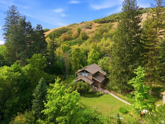 6265 E Emigration Canyon Rd N, Emigration Canyon, UT 84108 - #1
