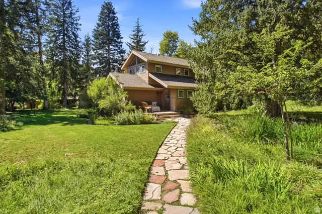 6265 E Emigration Canyon Rd N, Emigration Canyon, UT 84108 - #2