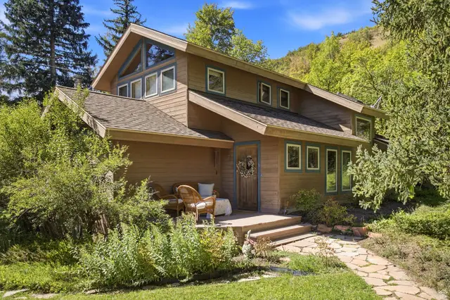 6265 E Emigration Canyon Rd N, Emigration Canyon, UT 84108 - #3