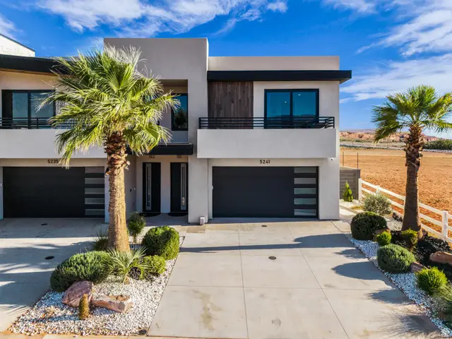 5241 W 2360 S #101, Hurricane, UT 84737 - #1
