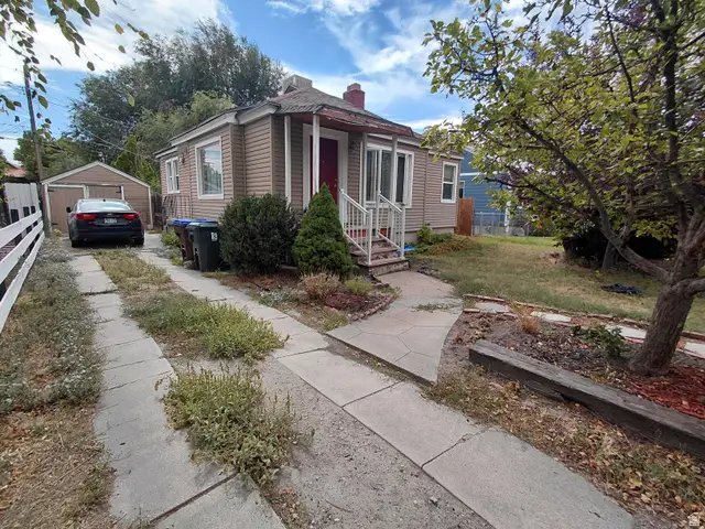 564 E 3065 S, South Salt Lake, UT 84106 - #1