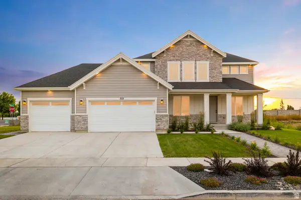 1648 S Windsong Dr #SR 367, Santaquin, UT 84655