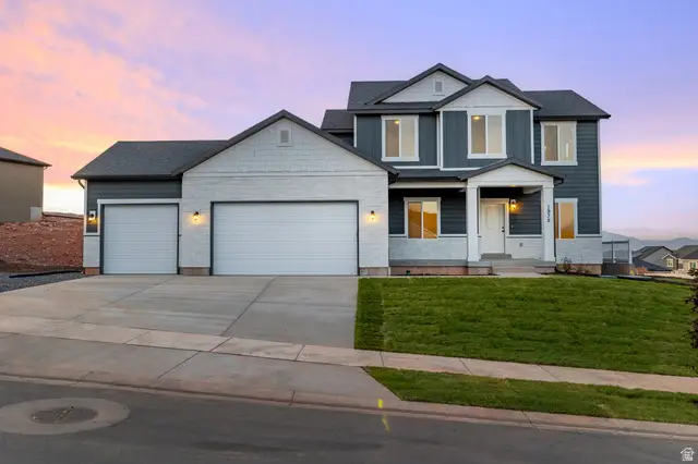 1648 S Windsong Dr #SR 367, Santaquin, UT 84655 - #2