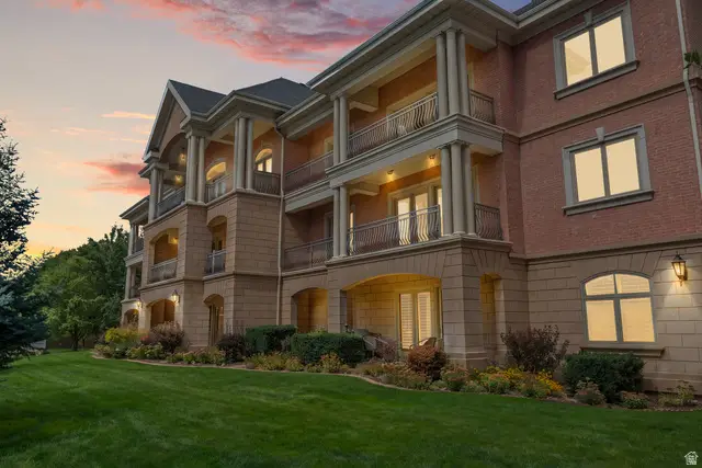 2595 N 140 E #301, Provo, UT 84604 - #1