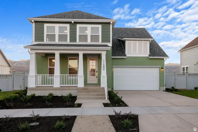 11584 S Markfield Way W #1-102, South Jordan, UT 84009 - #2