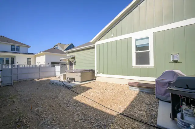 6947 W Granbury Dr, South Jordan, UT 84009 - #3