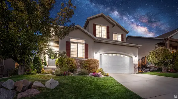 14961 S Winged Bluff Ln, Draper (UT Cnty), UT 84020