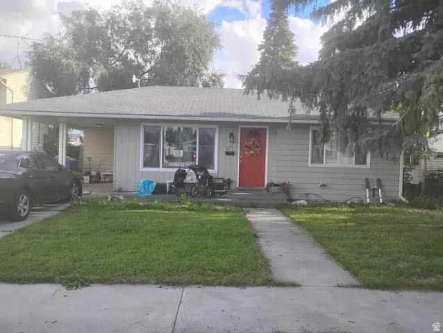 271 W 1st N, Rexburg, ID 83440 - #1