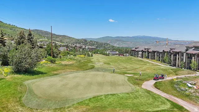 1978 Stone Hollow Ct #22, Park City, UT 84098 - #3