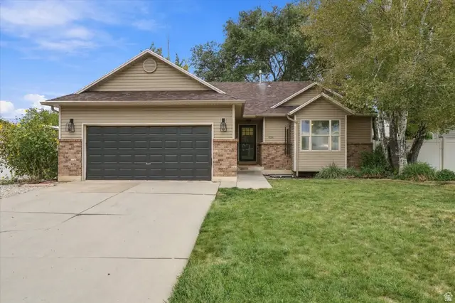 436 W 325 N, Clearfield, UT 84015 - #1