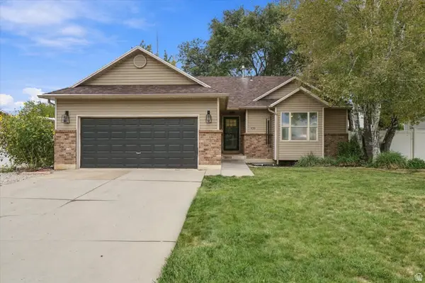 436 W 325 N, Clearfield, UT 84015