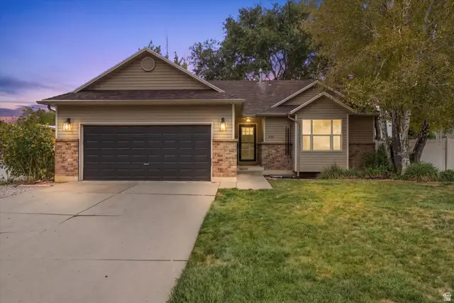 436 W 325 N, Clearfield, UT 84015 - #3