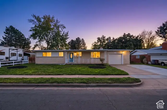 2015 W 4225 S, Roy, UT 84067 - #2