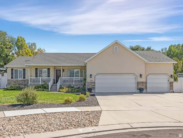 12083 S Joey Park Pl, Draper, UT 84020