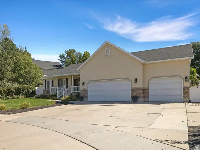 12083 S Joey Park Pl, Draper, UT 84020 - #2