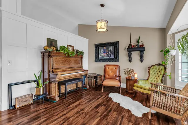 12083 S Joey Park Pl, Draper, UT 84020 - #3