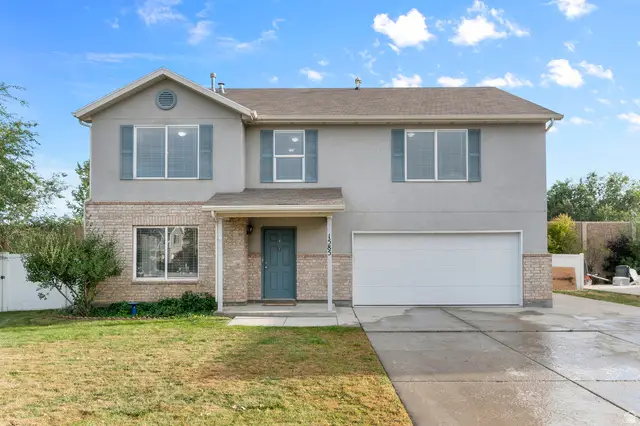 1585 W 900 S, Lehi, UT 84043 - #1