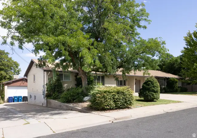270 E 5100 S, Washington Terrace, UT 84405 - #1