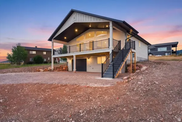 2513 S Country Club Dr #22, Garden City, UT 84028