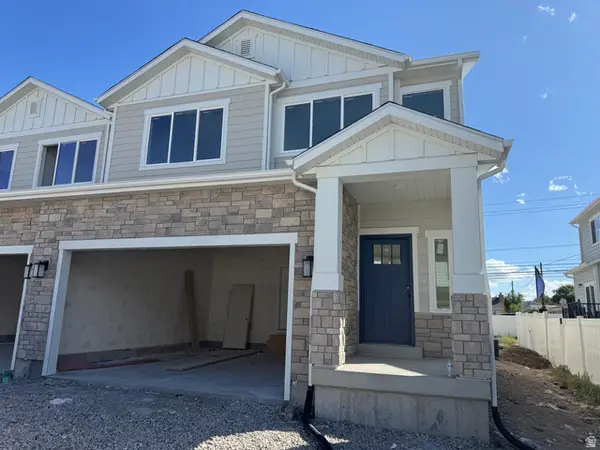3543 W Franco Ct #10, West Valley City, UT 84129
