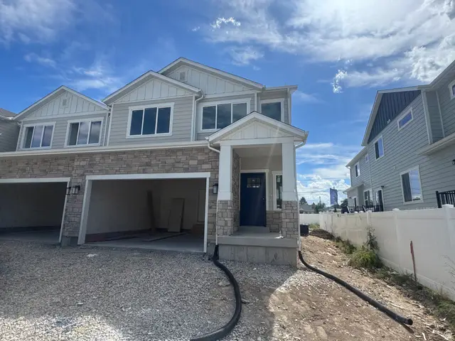 3543 W Franco Ct #10, West Valley City, UT 84129 - #2