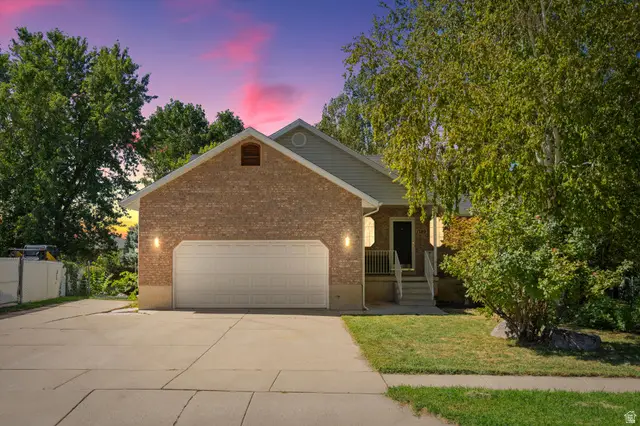 1789 N 800 E, North Ogden, UT 84414 - #1
