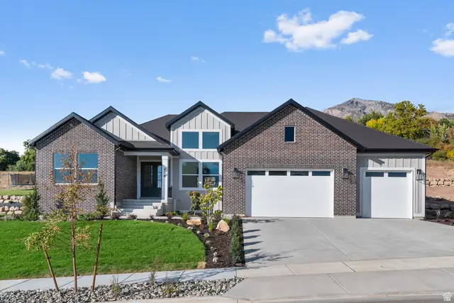 1275 Pearl Ct #LOT 2, Coalville, UT 84017 - #1